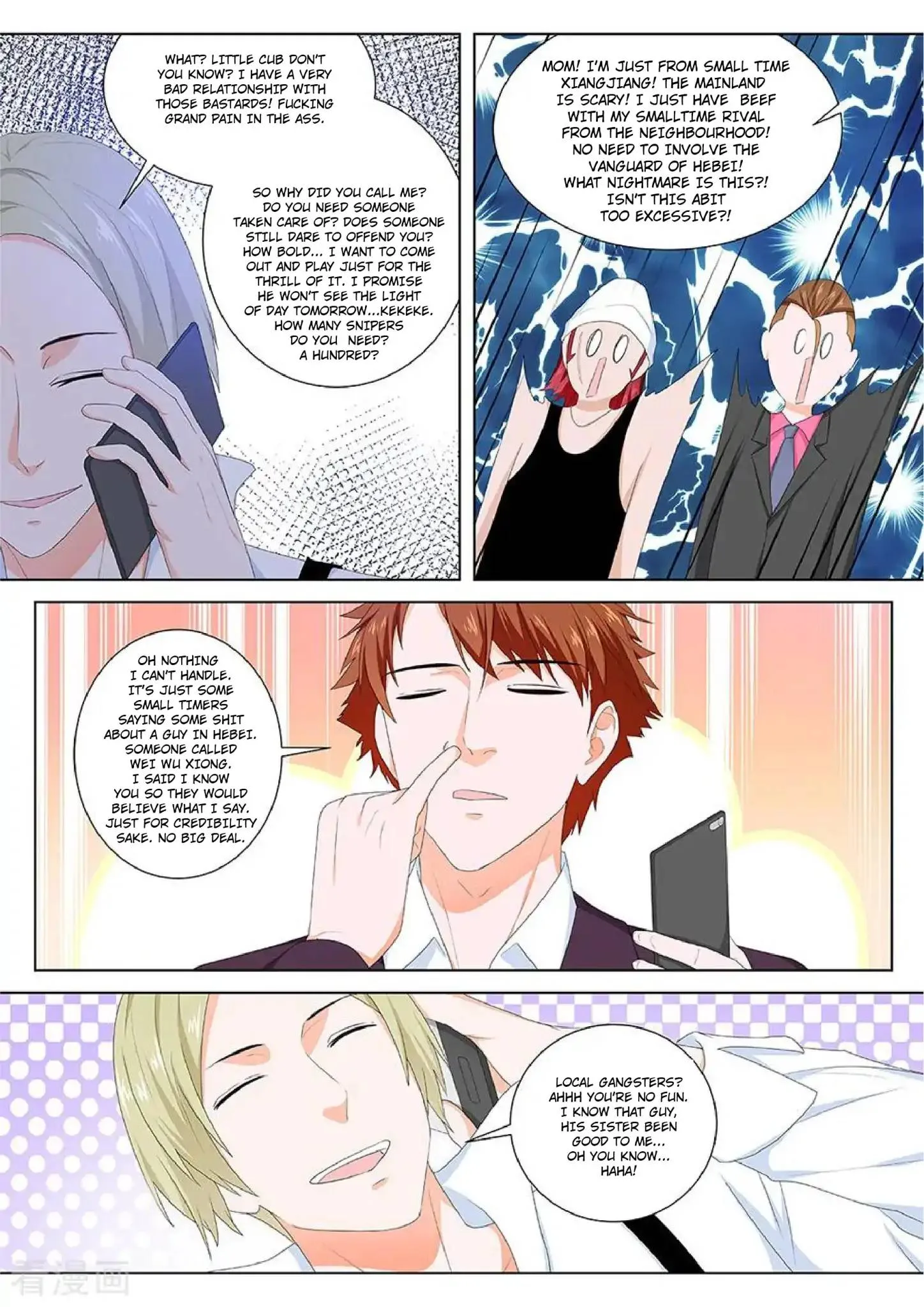 Metropolitan System Chapter 116 page 9