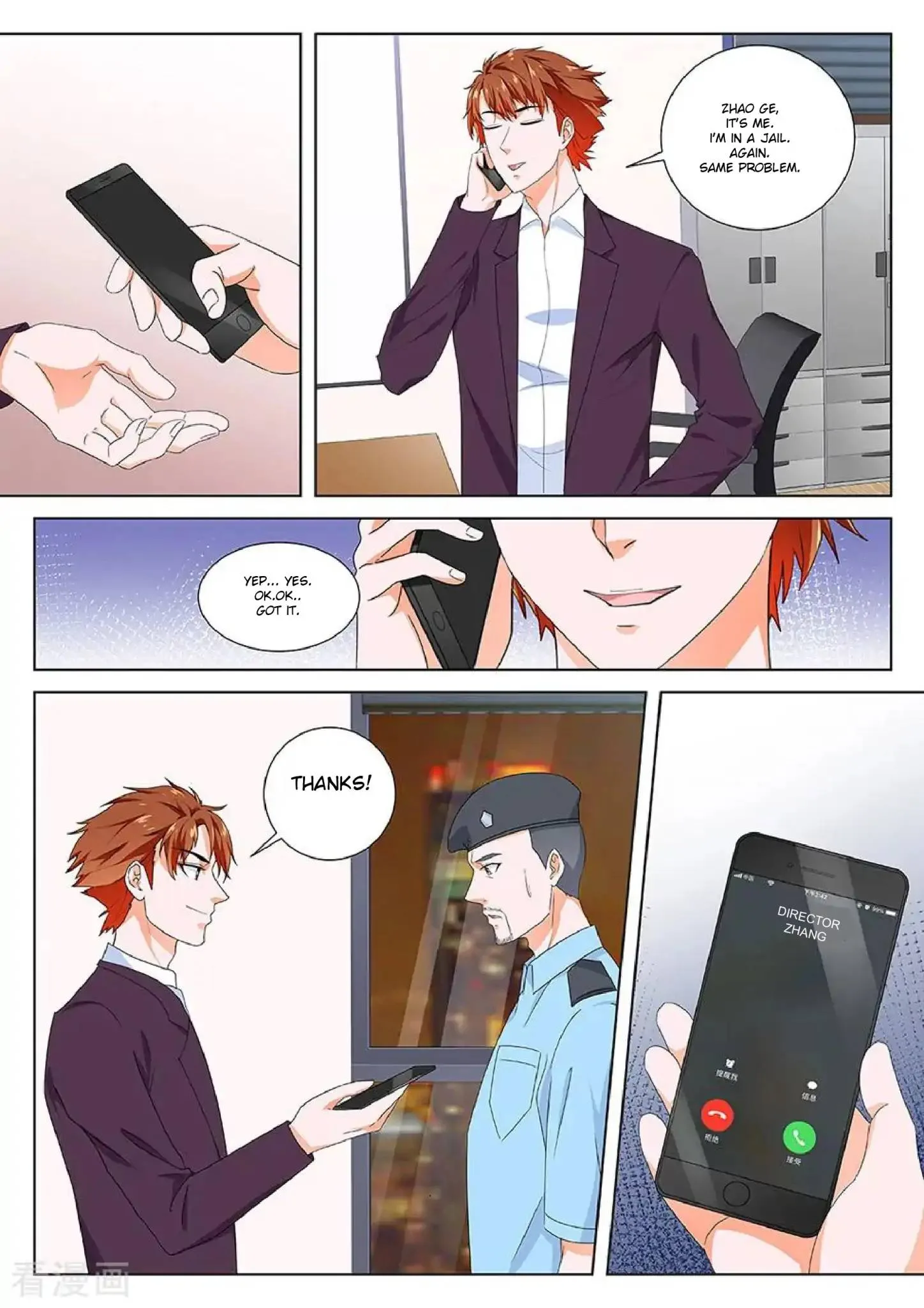 Metropolitan System Chapter 119 page 10