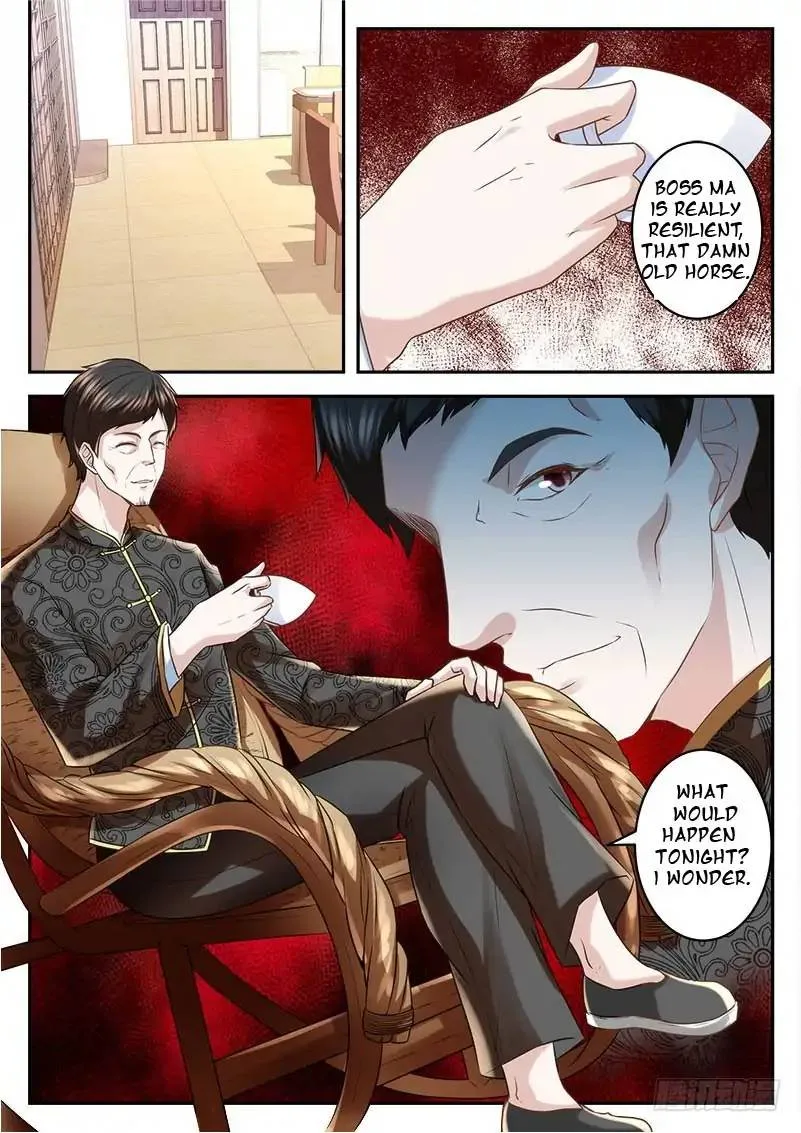 Metropolitan System Chapter 12 page 1