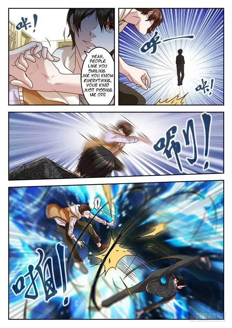 Metropolitan System Chapter 12 page 4