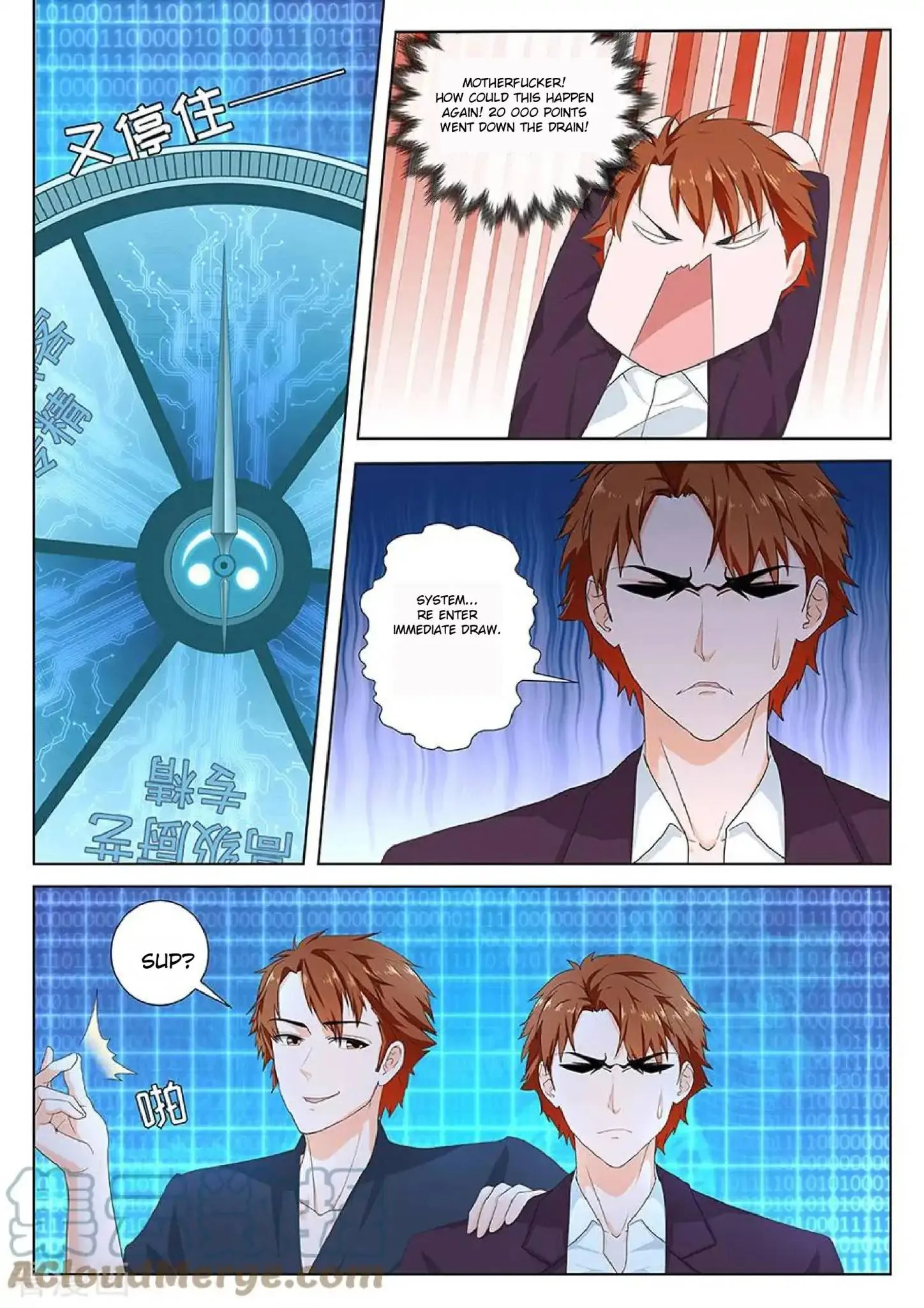 Metropolitan System Chapter 121 page 8