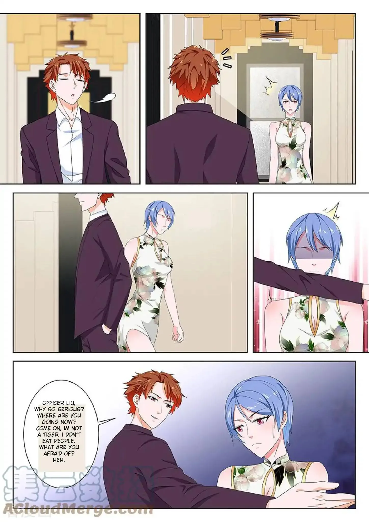 Metropolitan System Chapter 122 page 11