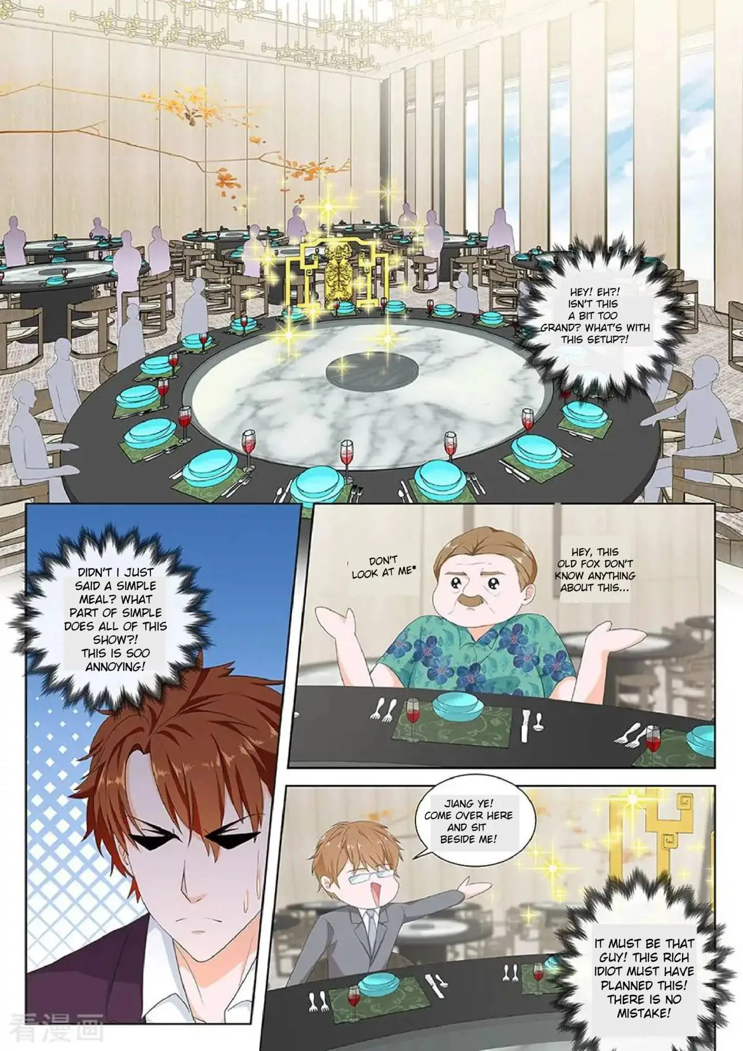 Metropolitan System Chapter 122 page 4