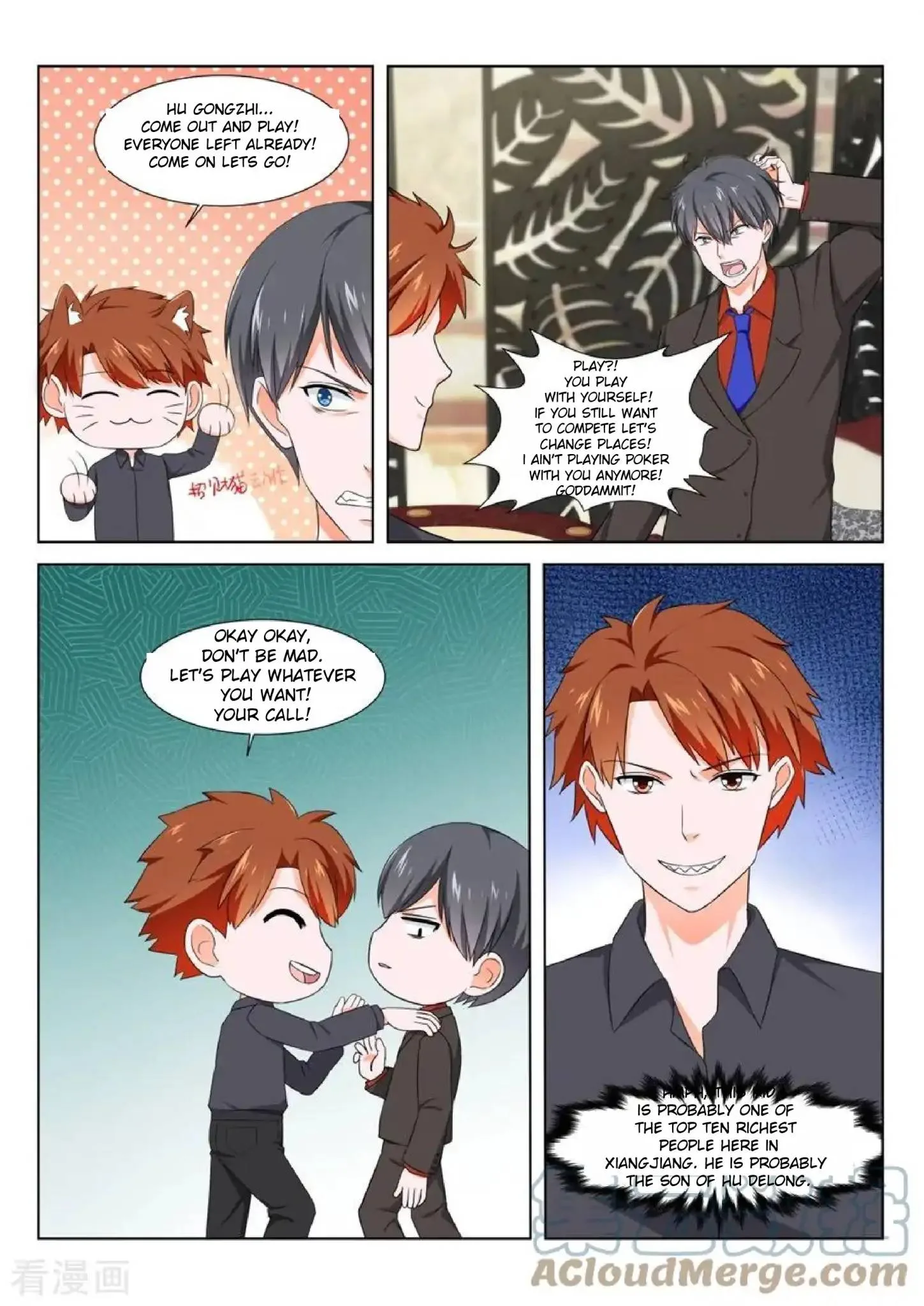 Metropolitan System Chapter 127 page 10