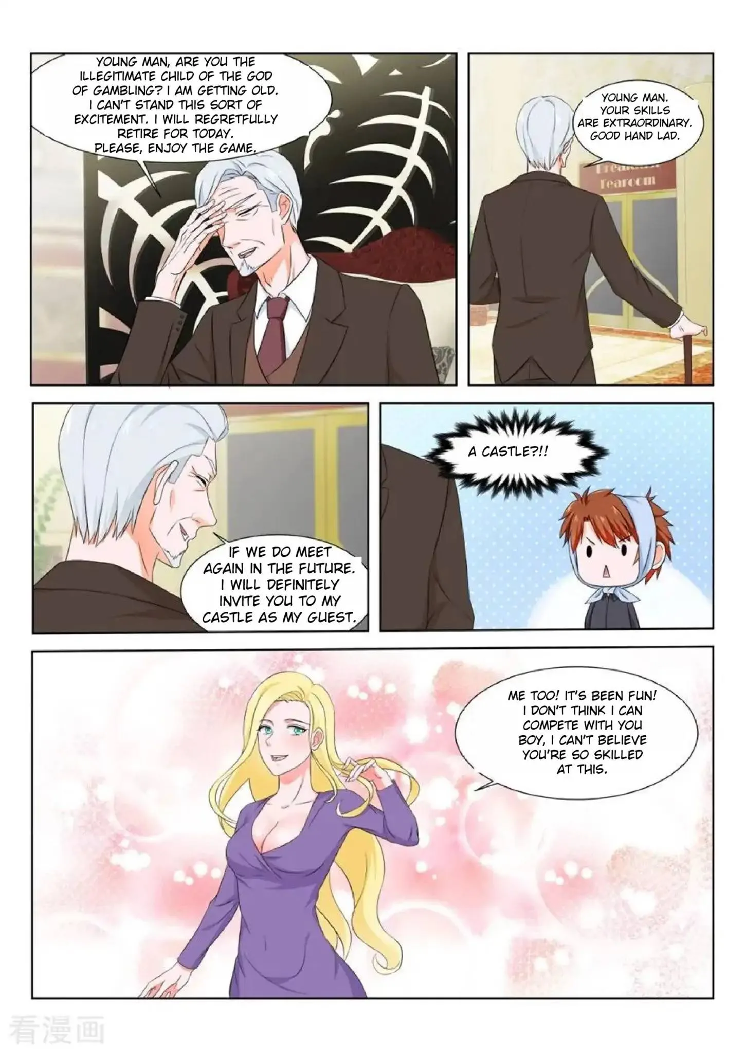 Metropolitan System Chapter 127 page 7