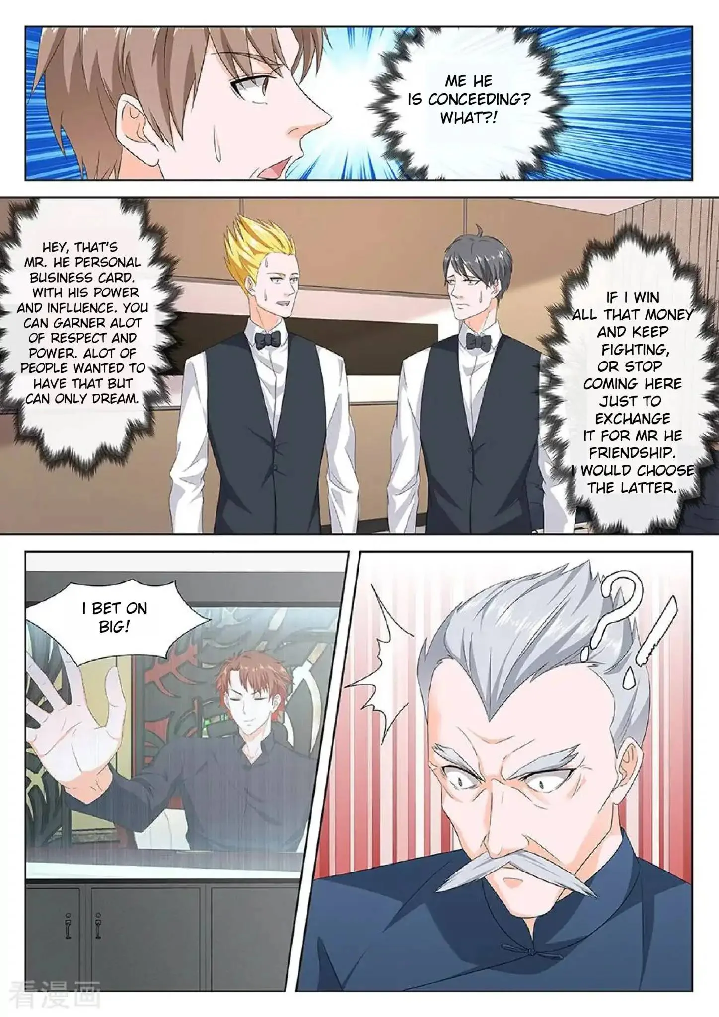 Metropolitan System Chapter 128 page 10