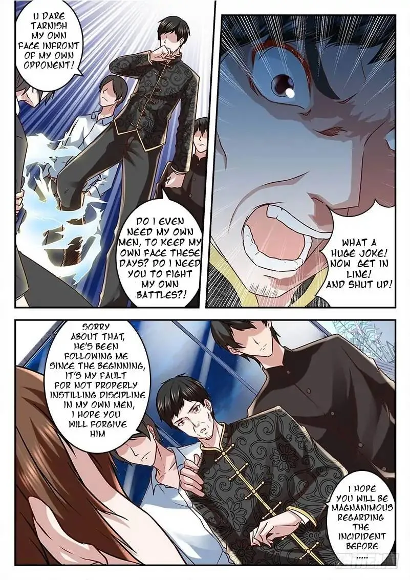 Metropolitan System Chapter 13 page 2