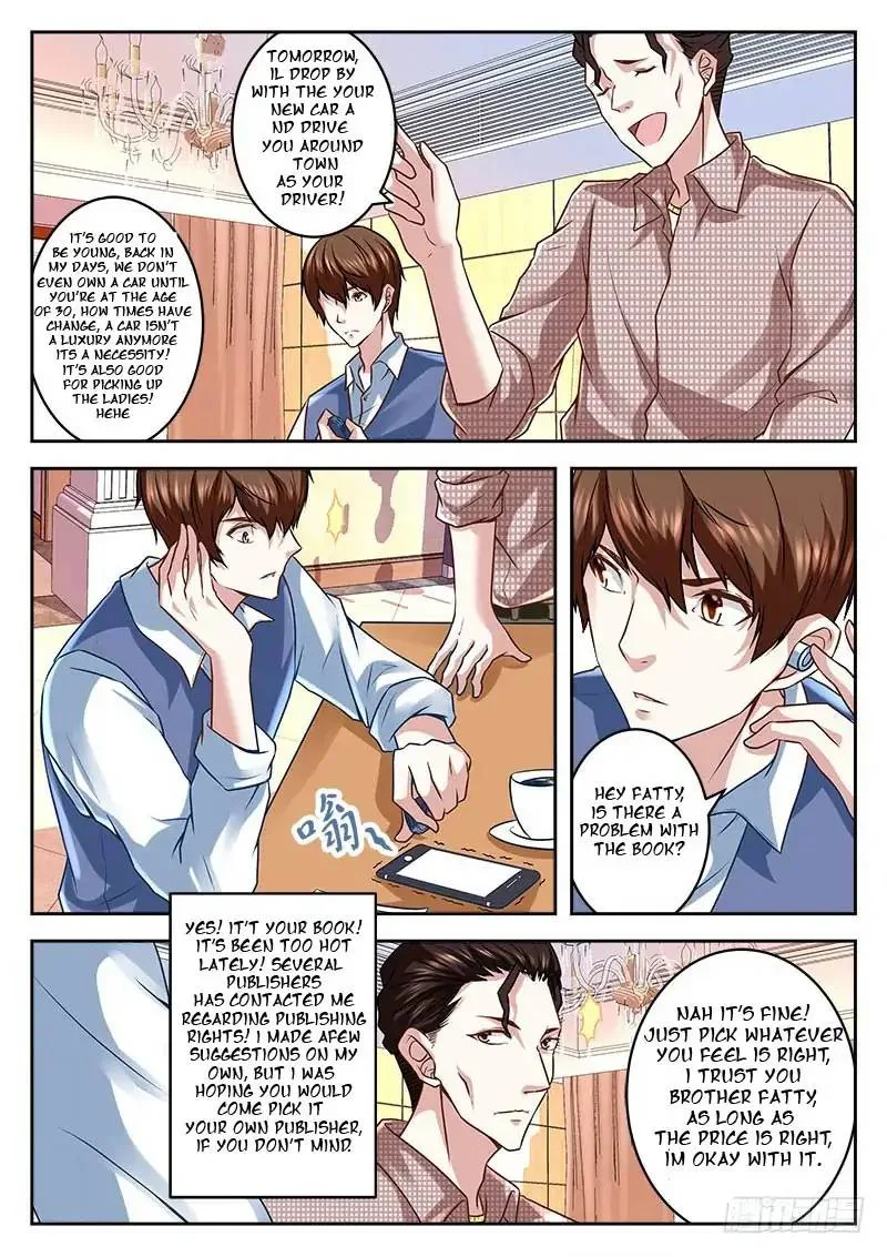 Metropolitan System Chapter 13 page 8