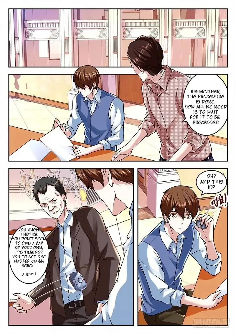 Metropolitan System Chapter 13 page 7