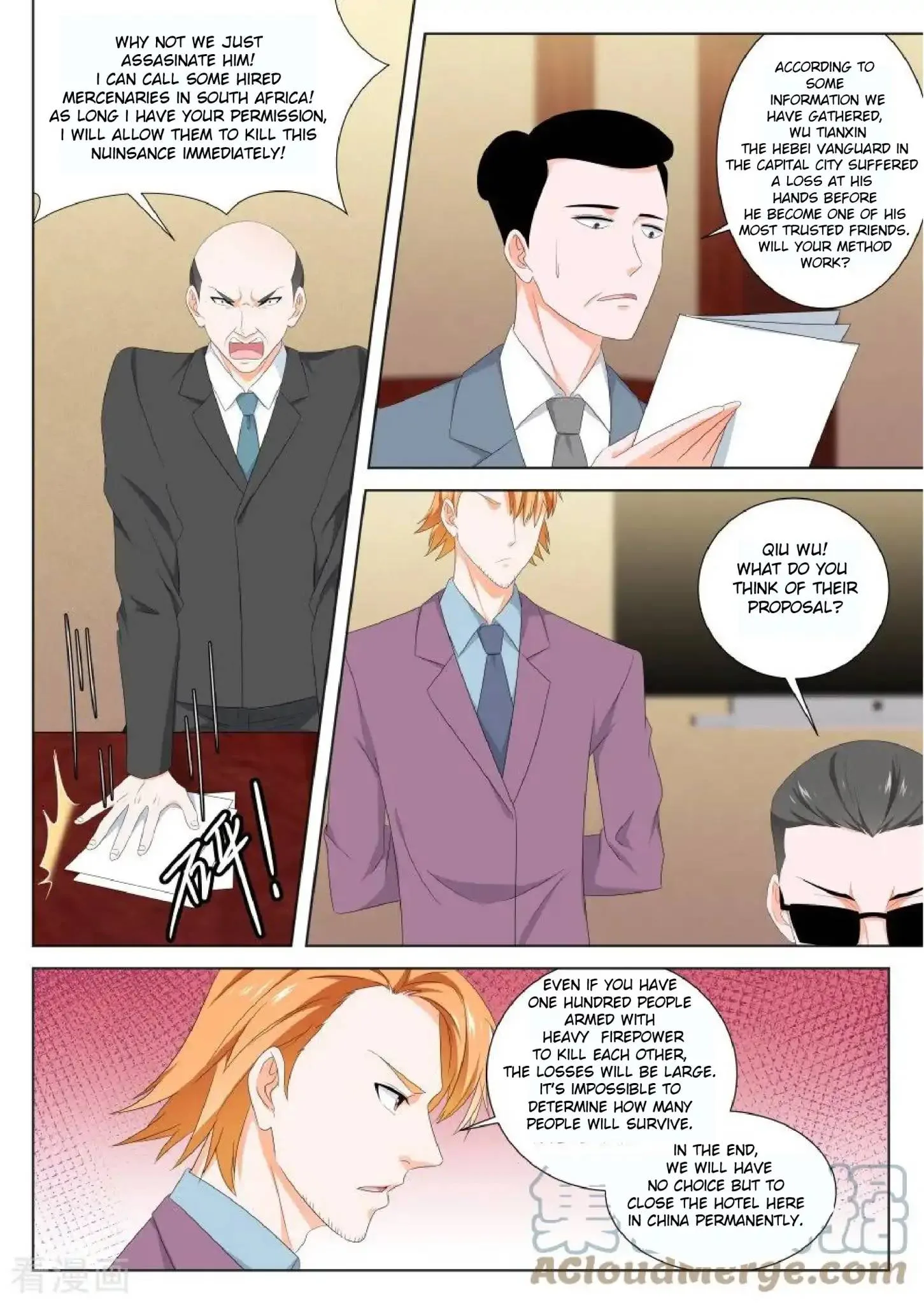 Metropolitan System Chapter 130 page 6