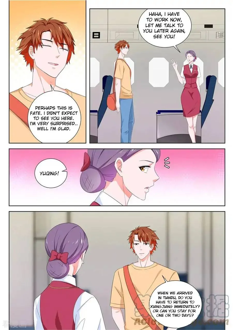 Metropolitan System Chapter 133 page 7