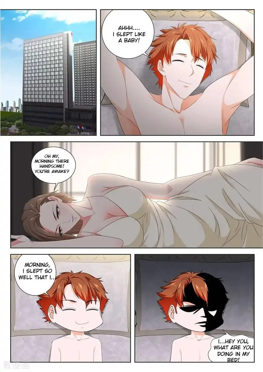 Metropolitan System Chapter 133 page 2
