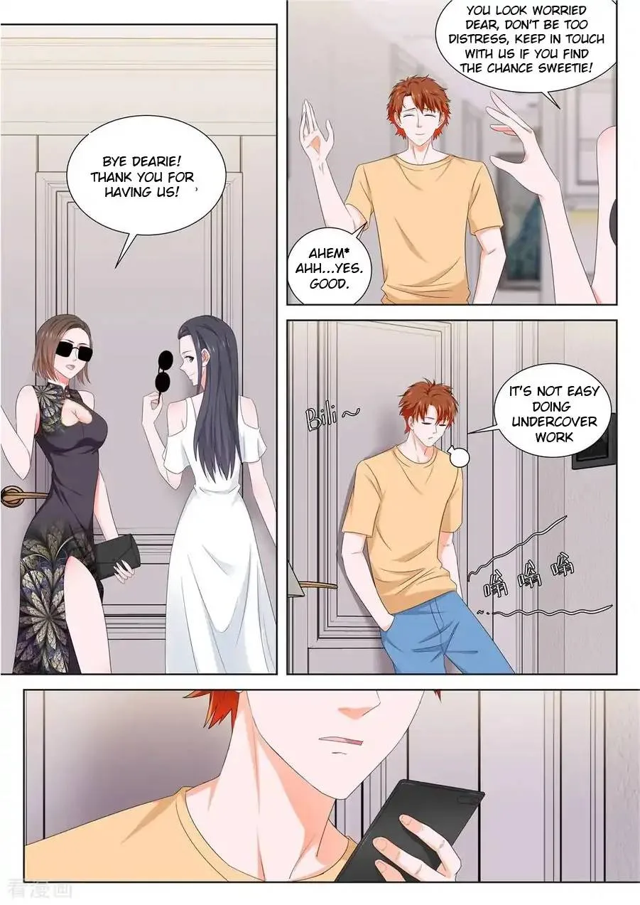 Metropolitan System Chapter 133 page 4