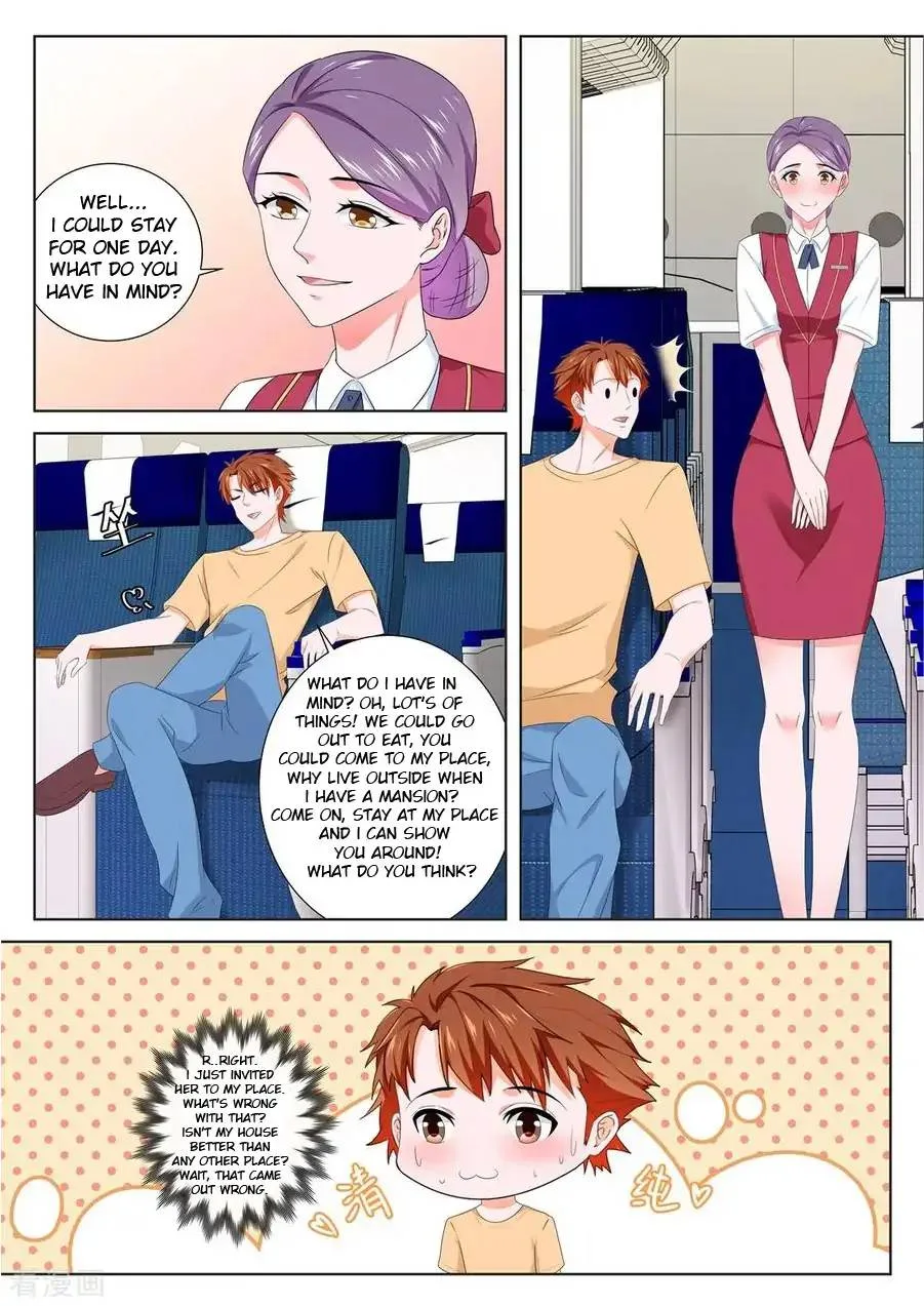 Metropolitan System Chapter 133 page 8