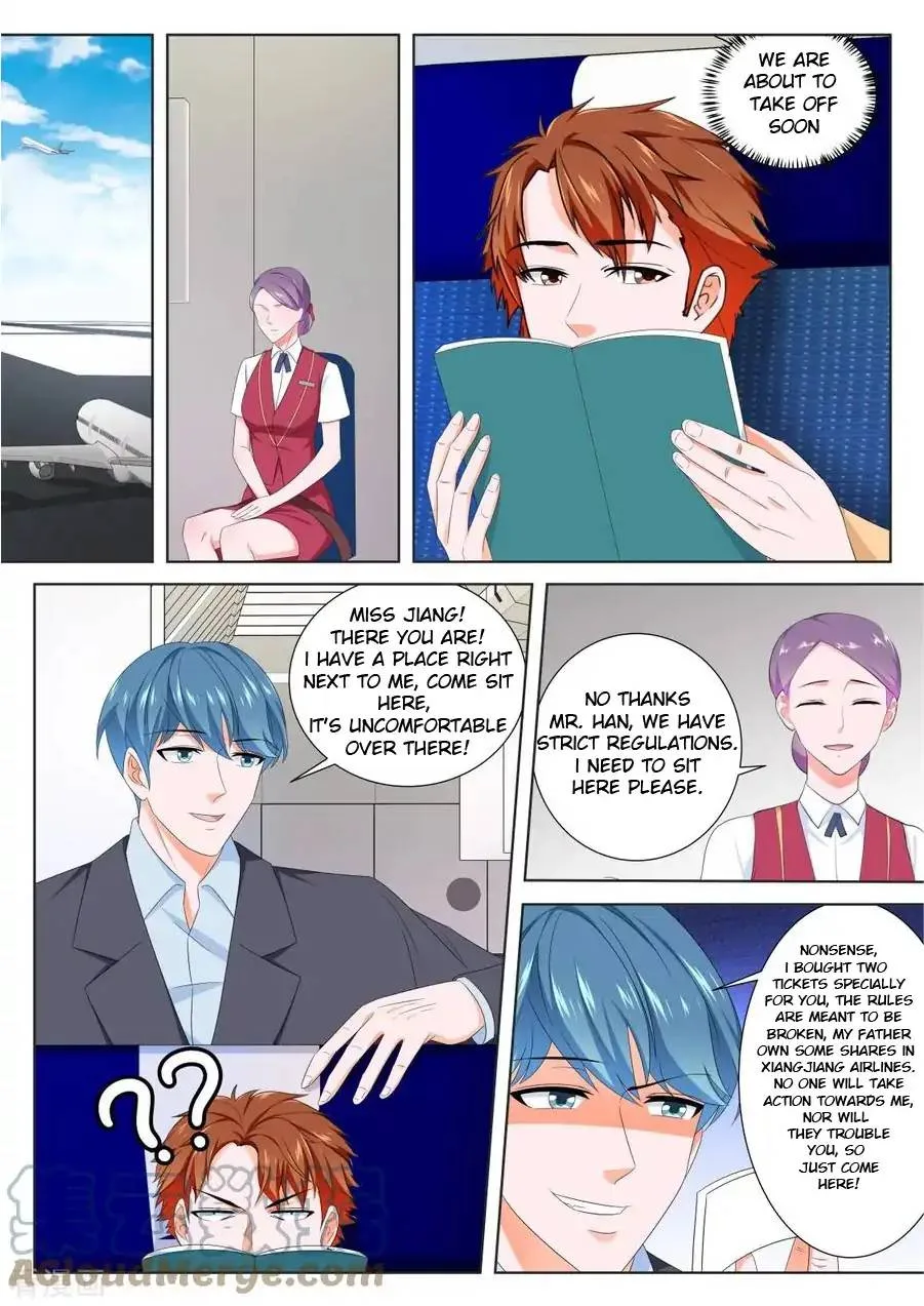 Metropolitan System Chapter 133 page 9