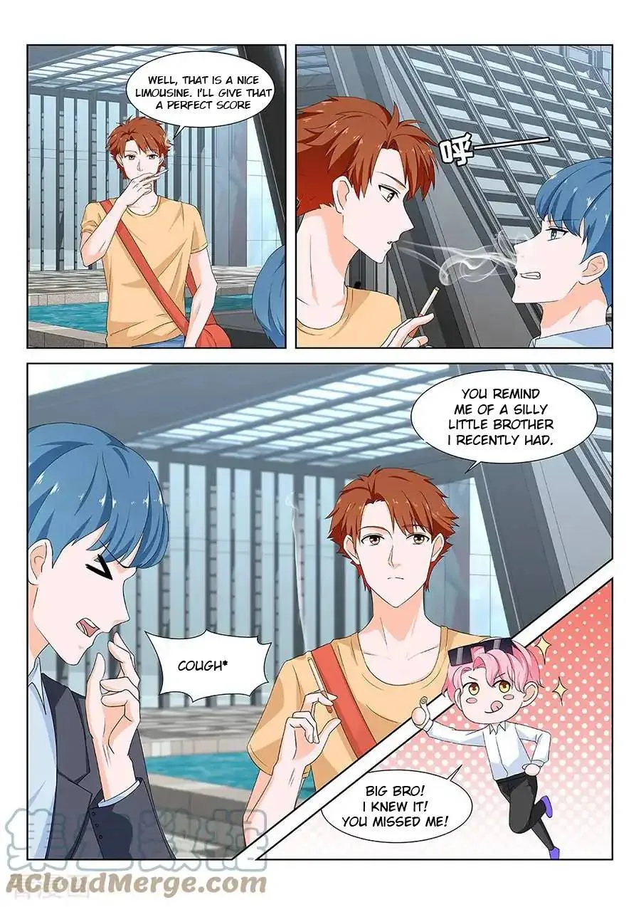 Metropolitan System Chapter 135 page 3