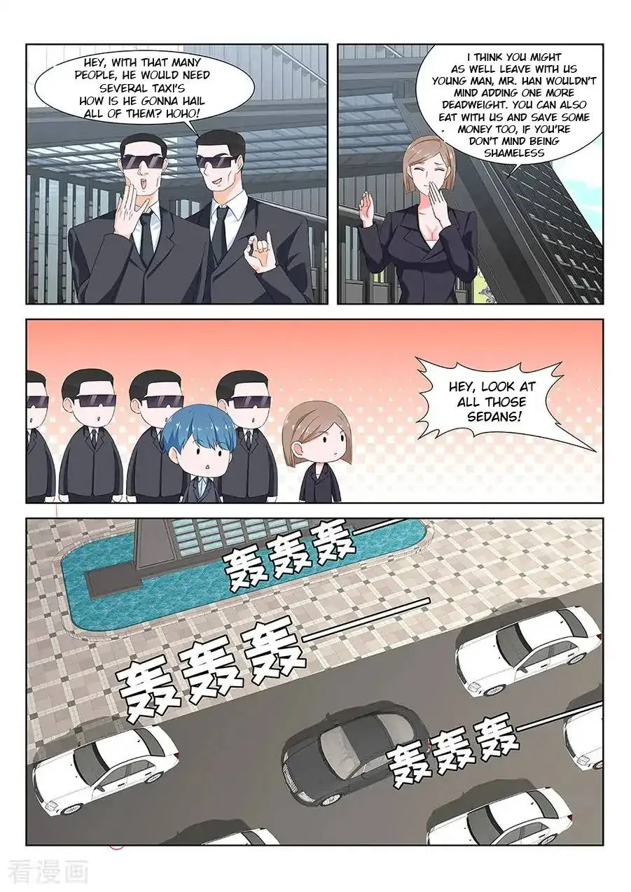 Metropolitan System Chapter 135 page 8