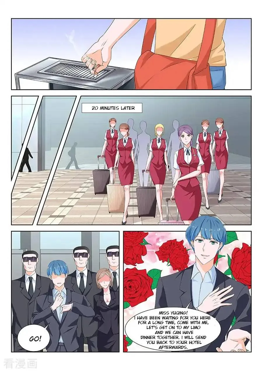 Metropolitan System Chapter 135 page 6