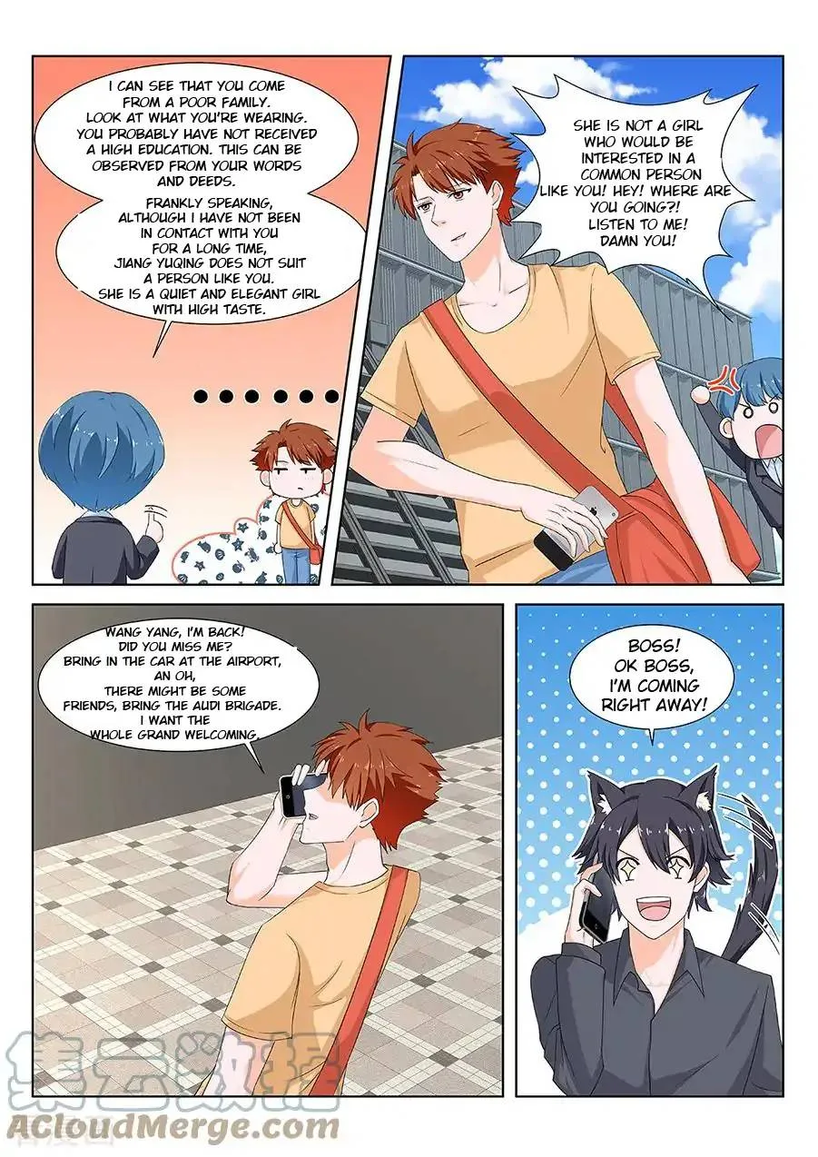 Metropolitan System Chapter 135 page 5