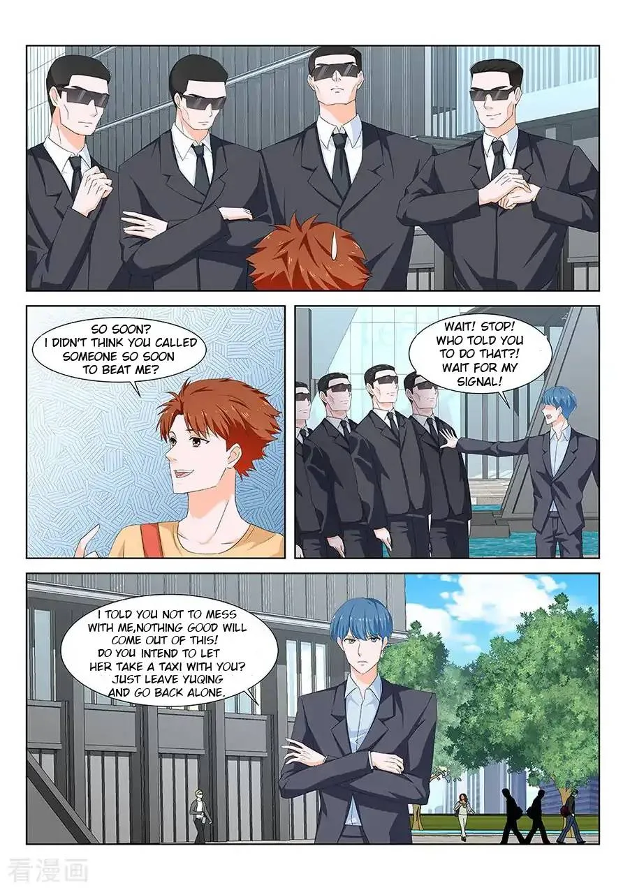 Metropolitan System Chapter 135 page 4