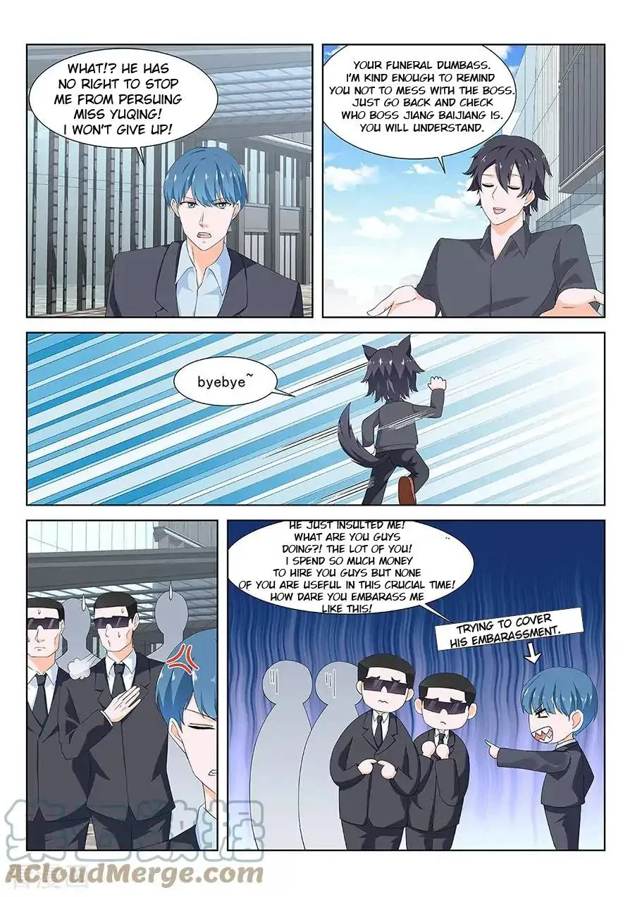 Metropolitan System Chapter 135 page 11