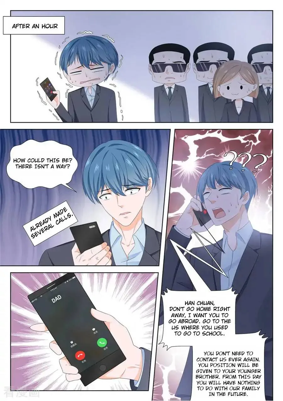 Metropolitan System Chapter 136 page 3