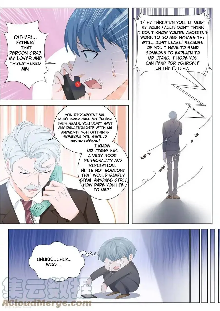 Metropolitan System Chapter 136 page 4