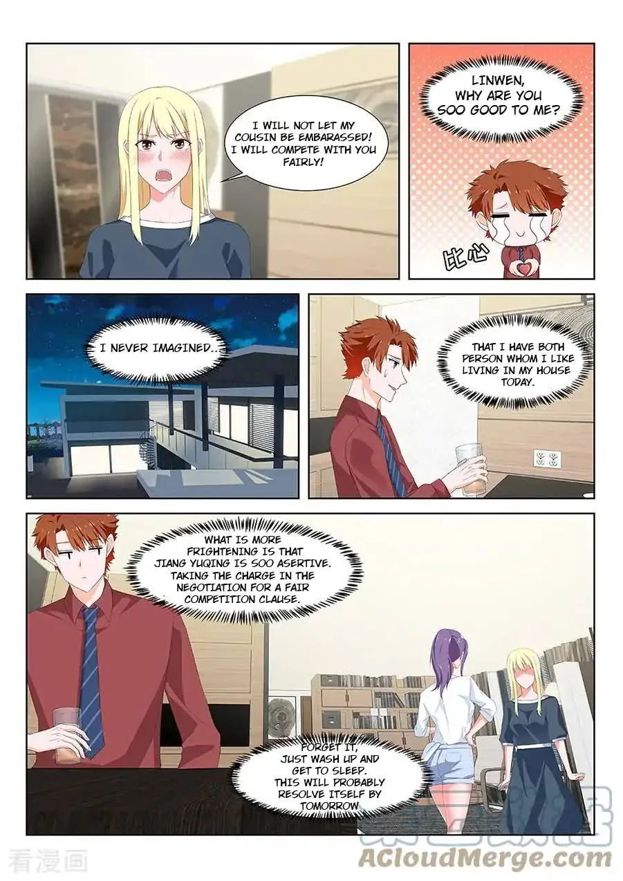 Metropolitan System Chapter 137 page 8