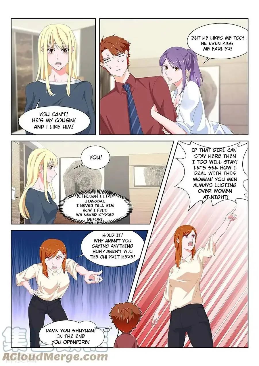 Metropolitan System Chapter 137 page 6
