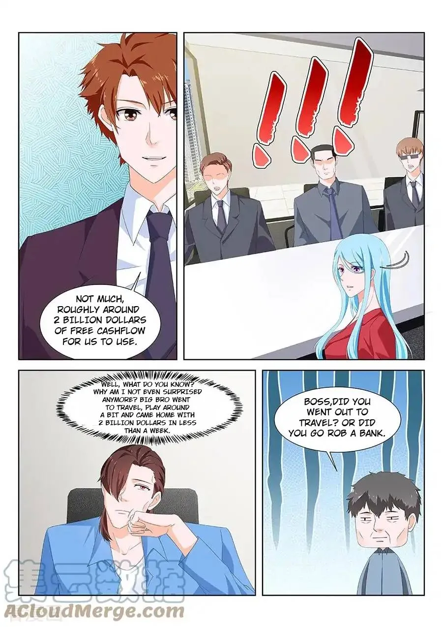 Metropolitan System Chapter 137 page 10