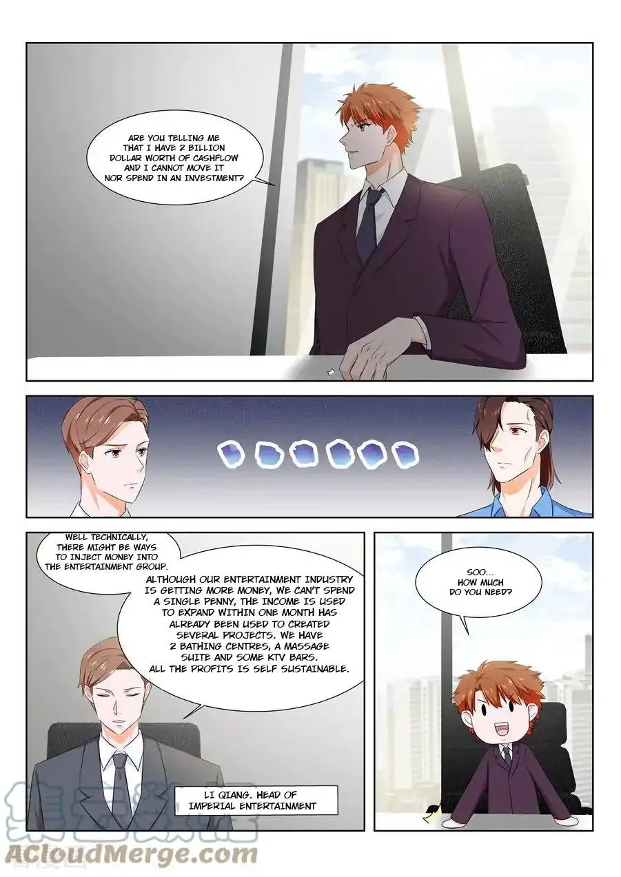 Metropolitan System Chapter 138 page 4