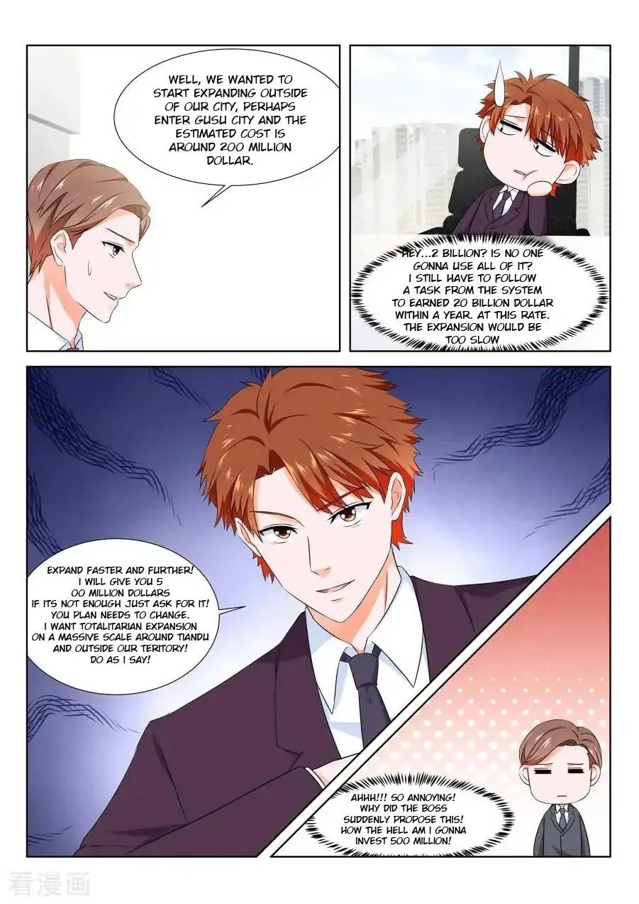 Metropolitan System Chapter 138 page 5