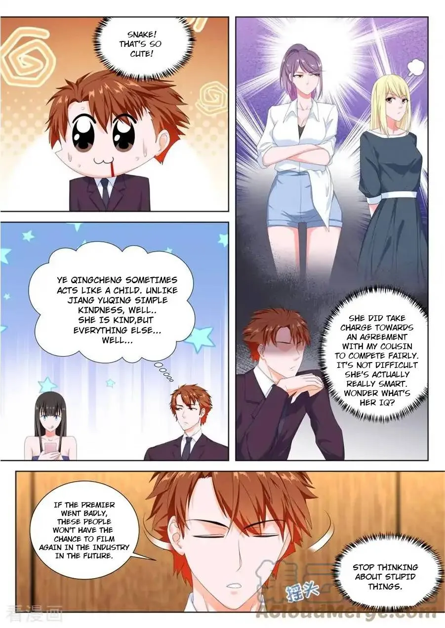 Metropolitan System Chapter 139 page 6