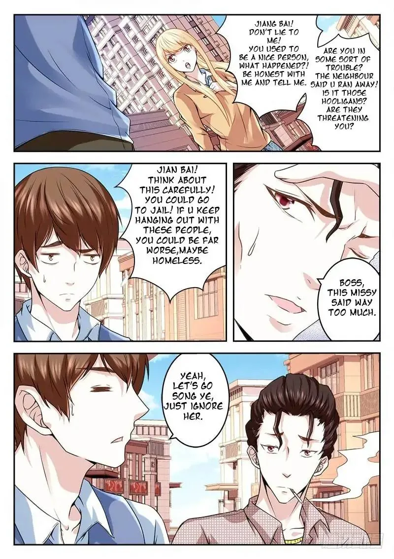 Metropolitan System Chapter 14 page 6