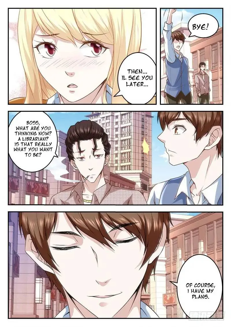 Metropolitan System Chapter 14 page 9