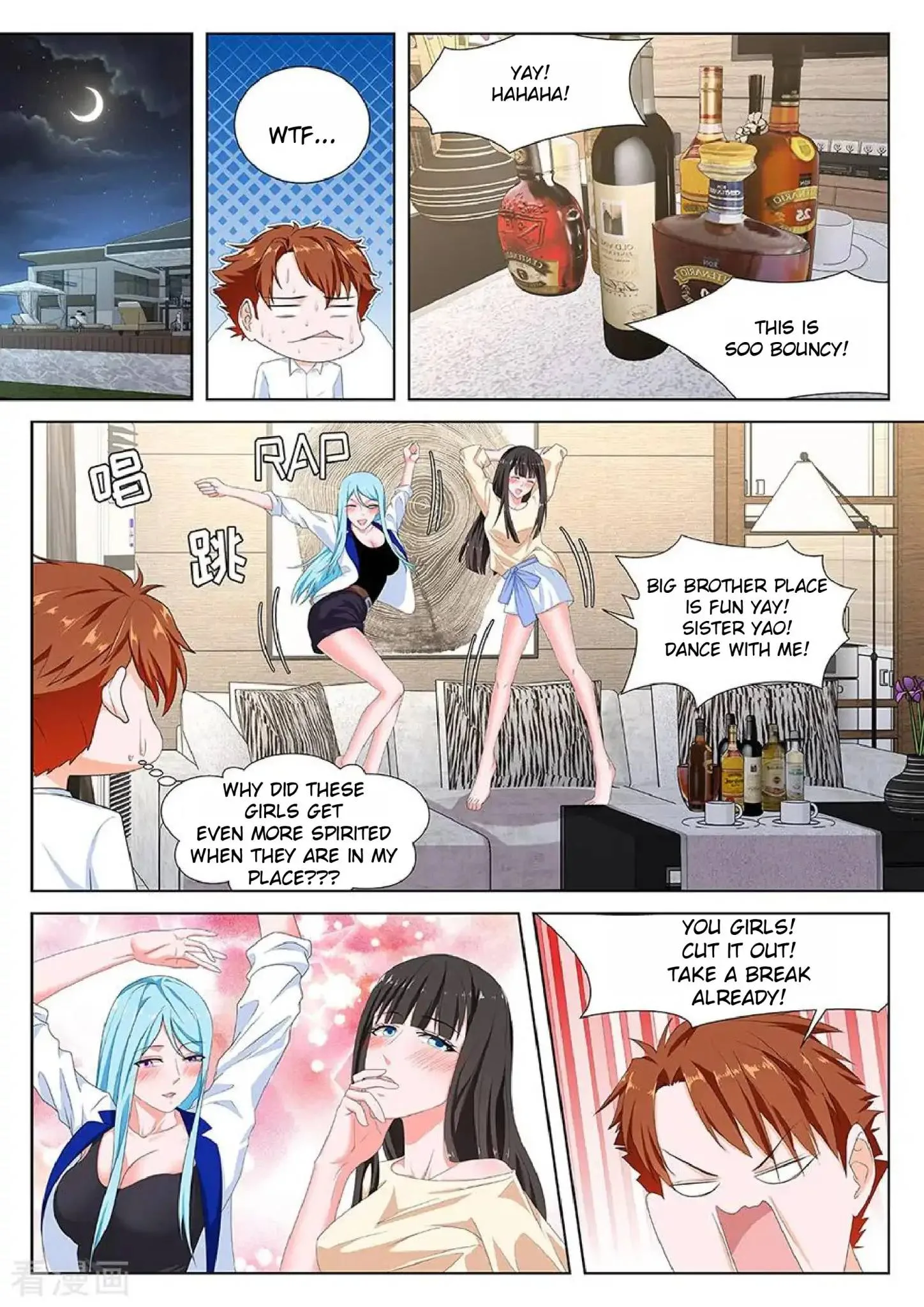 Metropolitan System Chapter 140 page 4