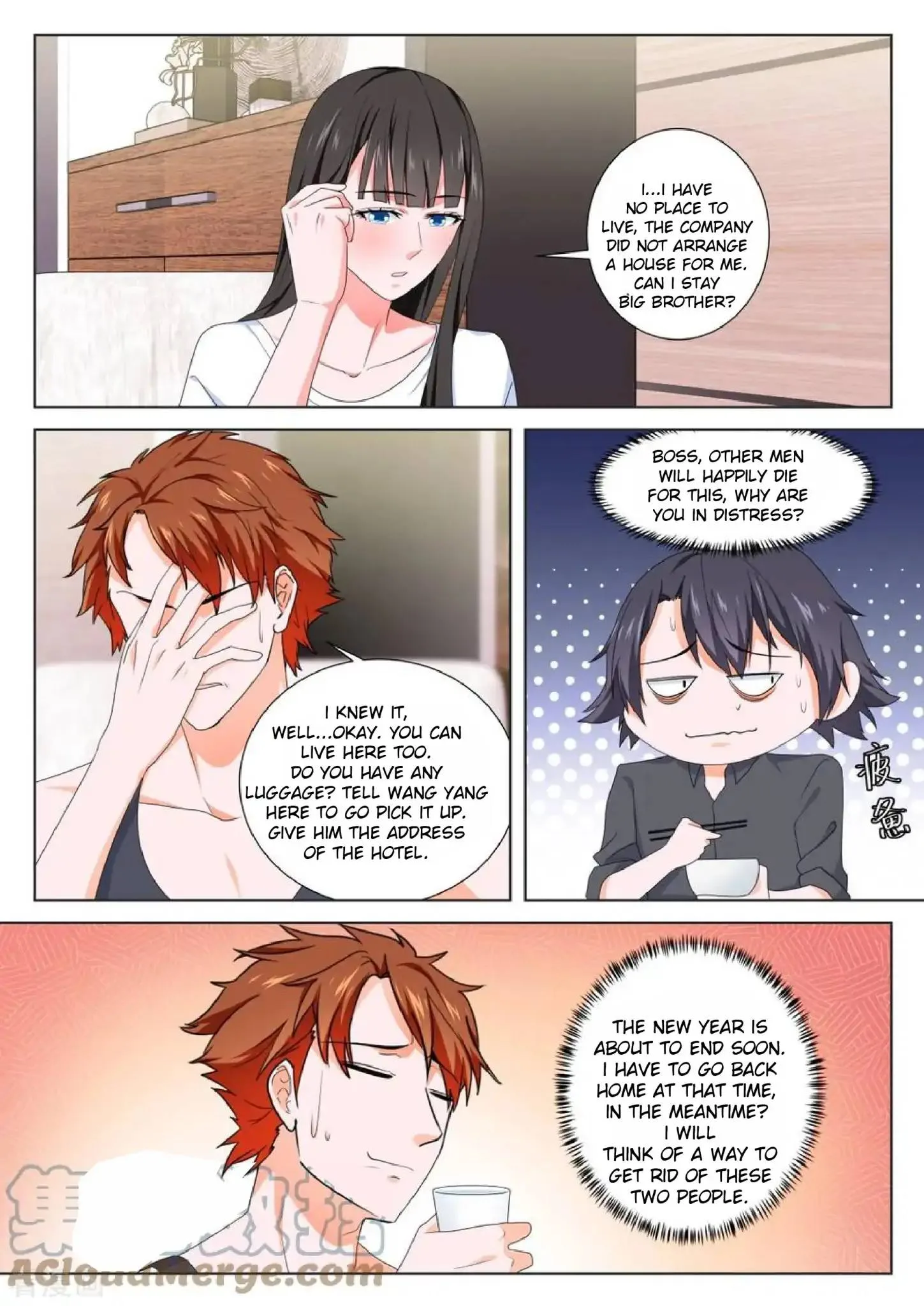 Metropolitan System Chapter 141 page 2