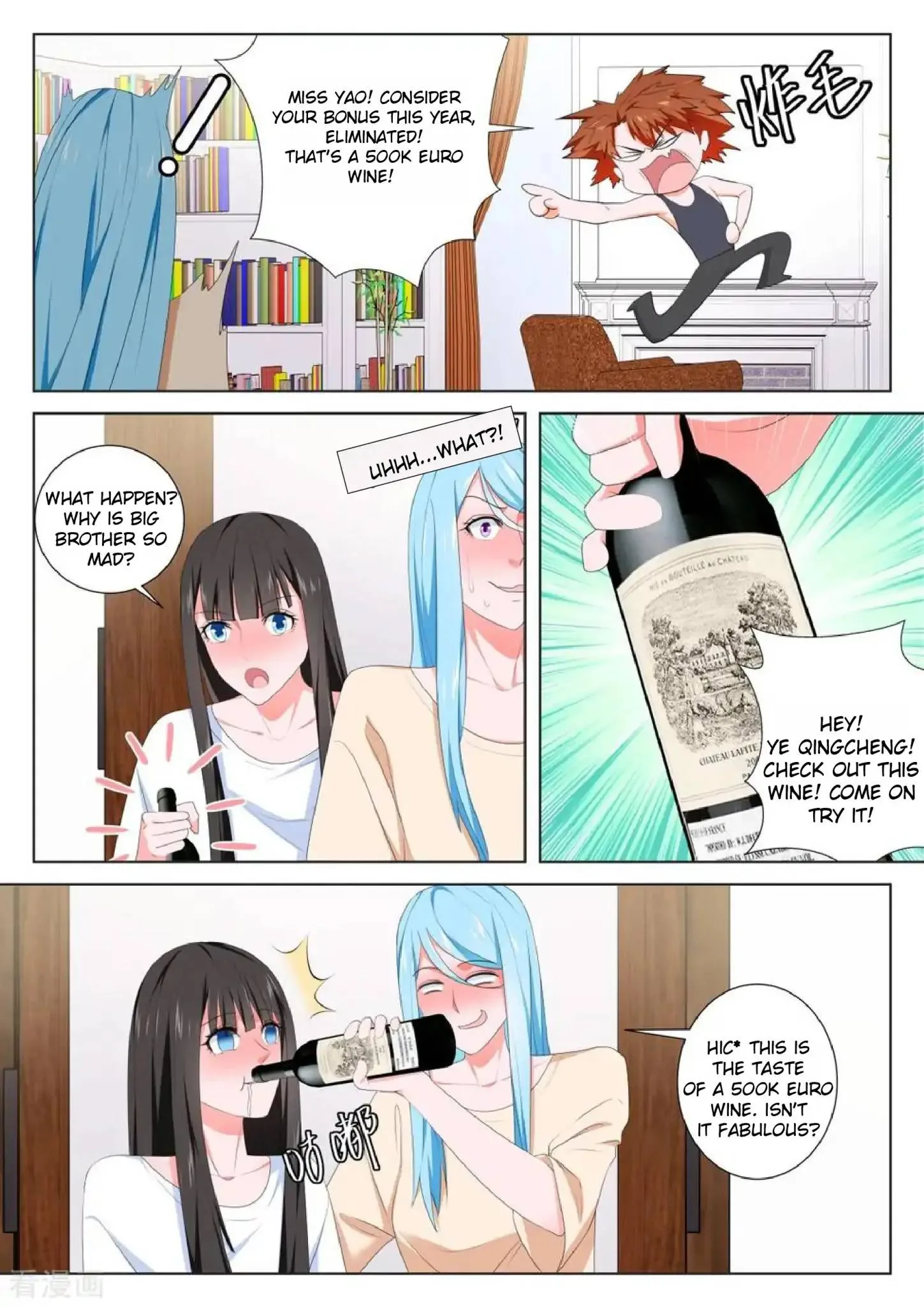 Metropolitan System Chapter 141 page 7