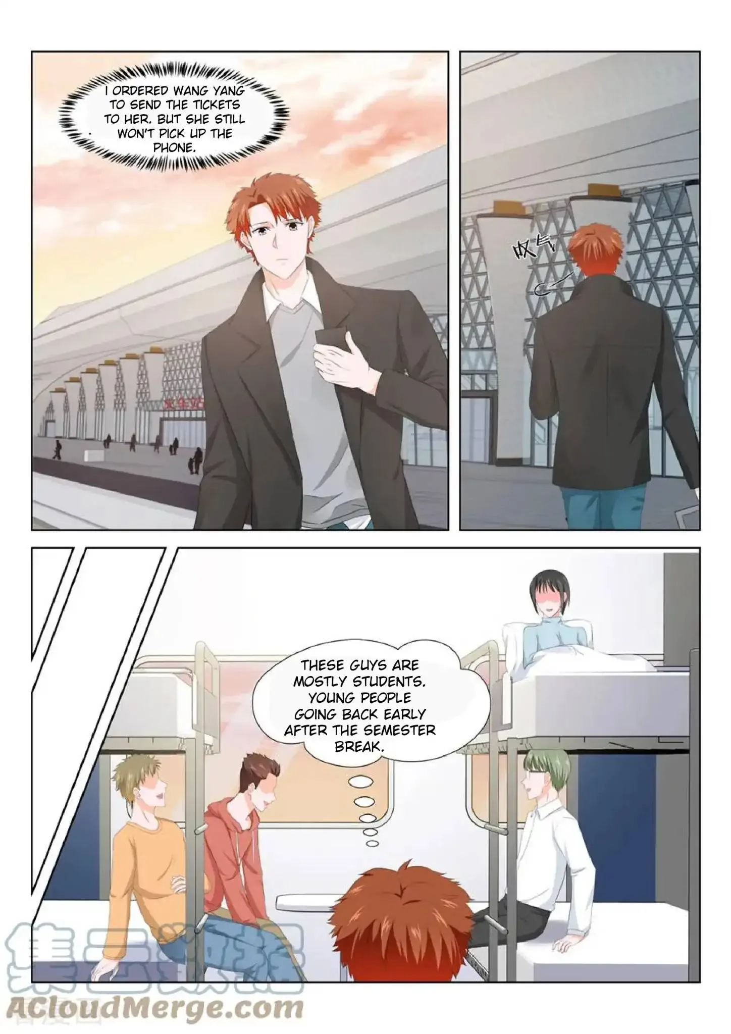 Metropolitan System Chapter 142 page 2