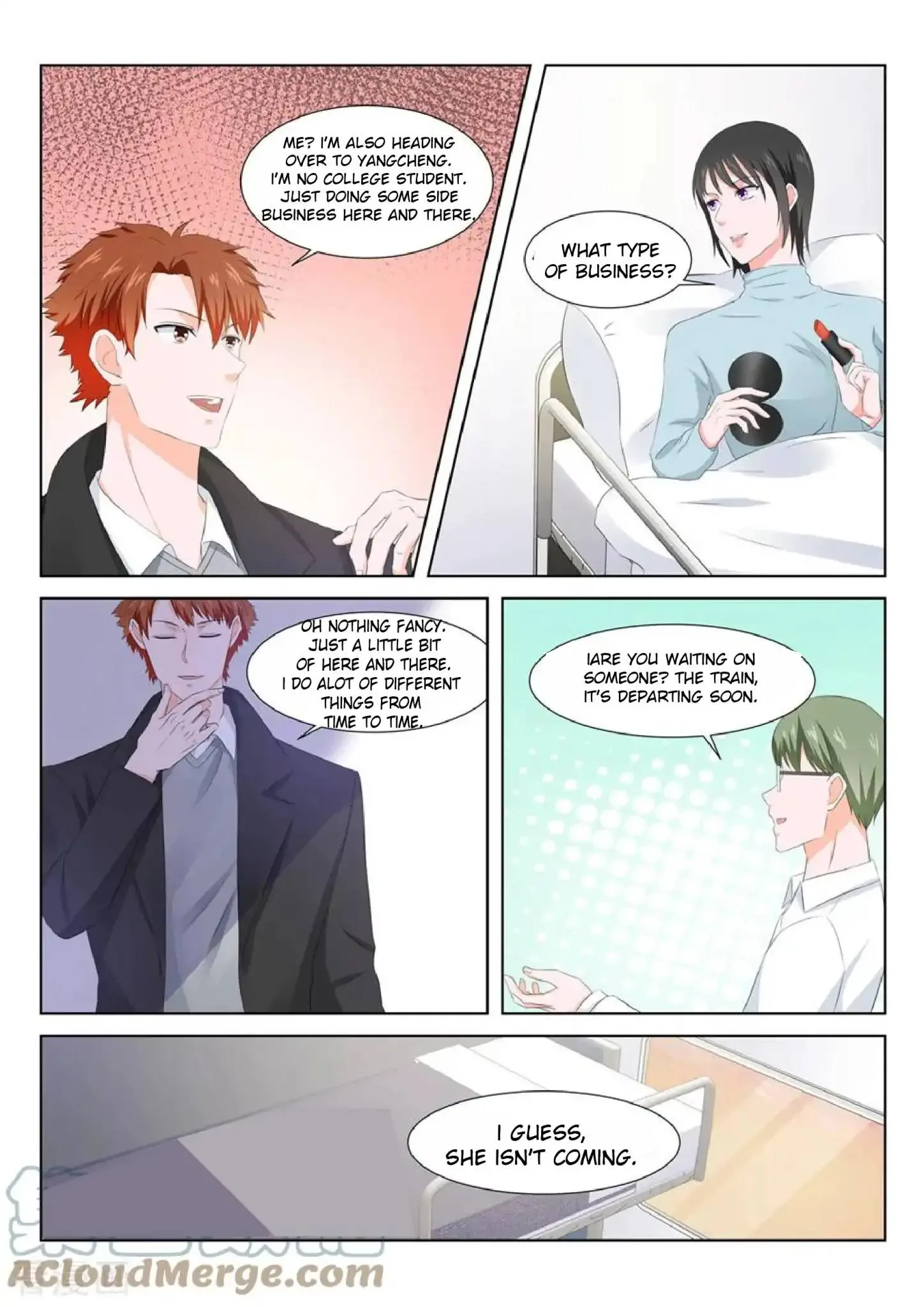 Metropolitan System Chapter 142 page 4