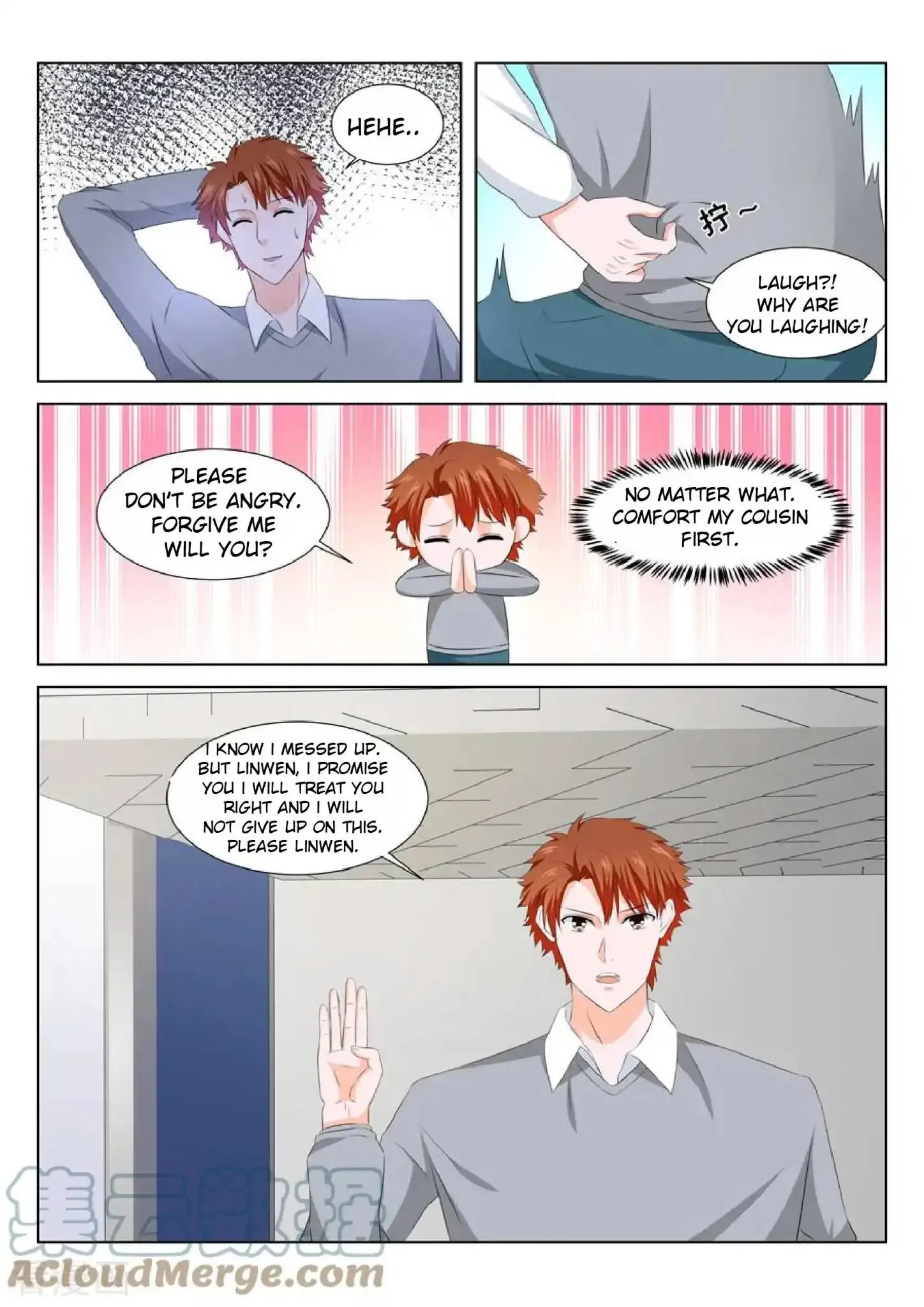 Metropolitan System Chapter 143 page 9