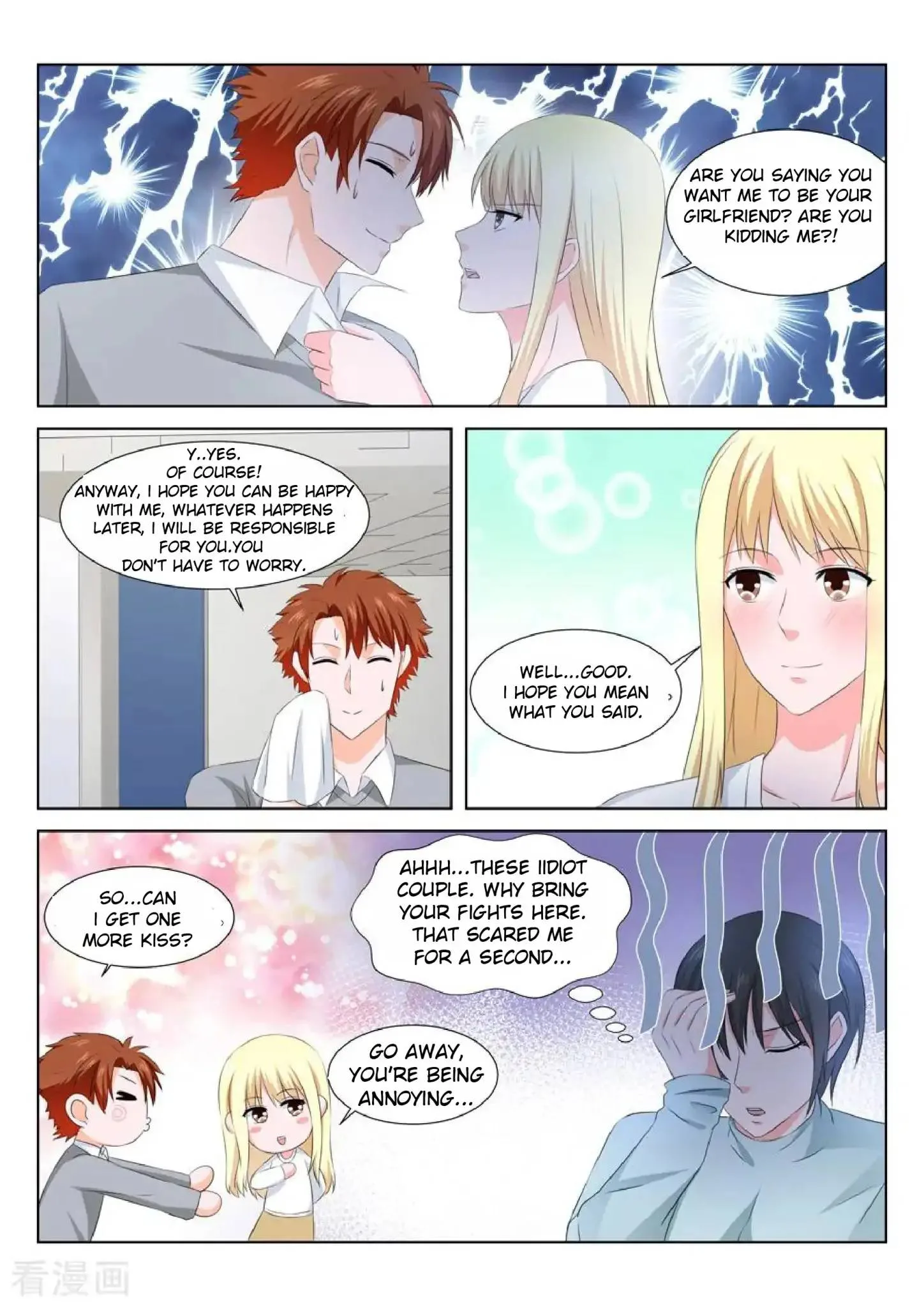 Metropolitan System Chapter 143 page 10