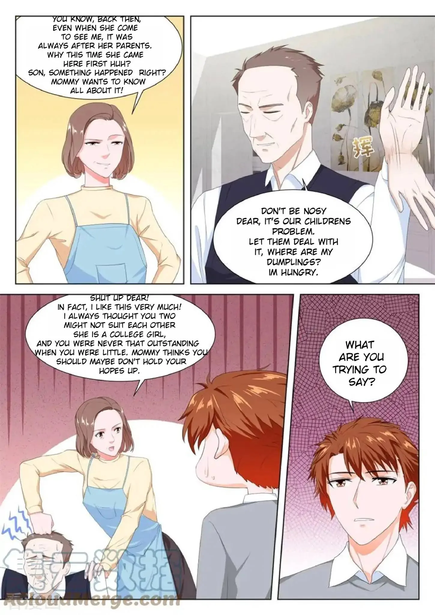 Metropolitan System Chapter 144 page 9