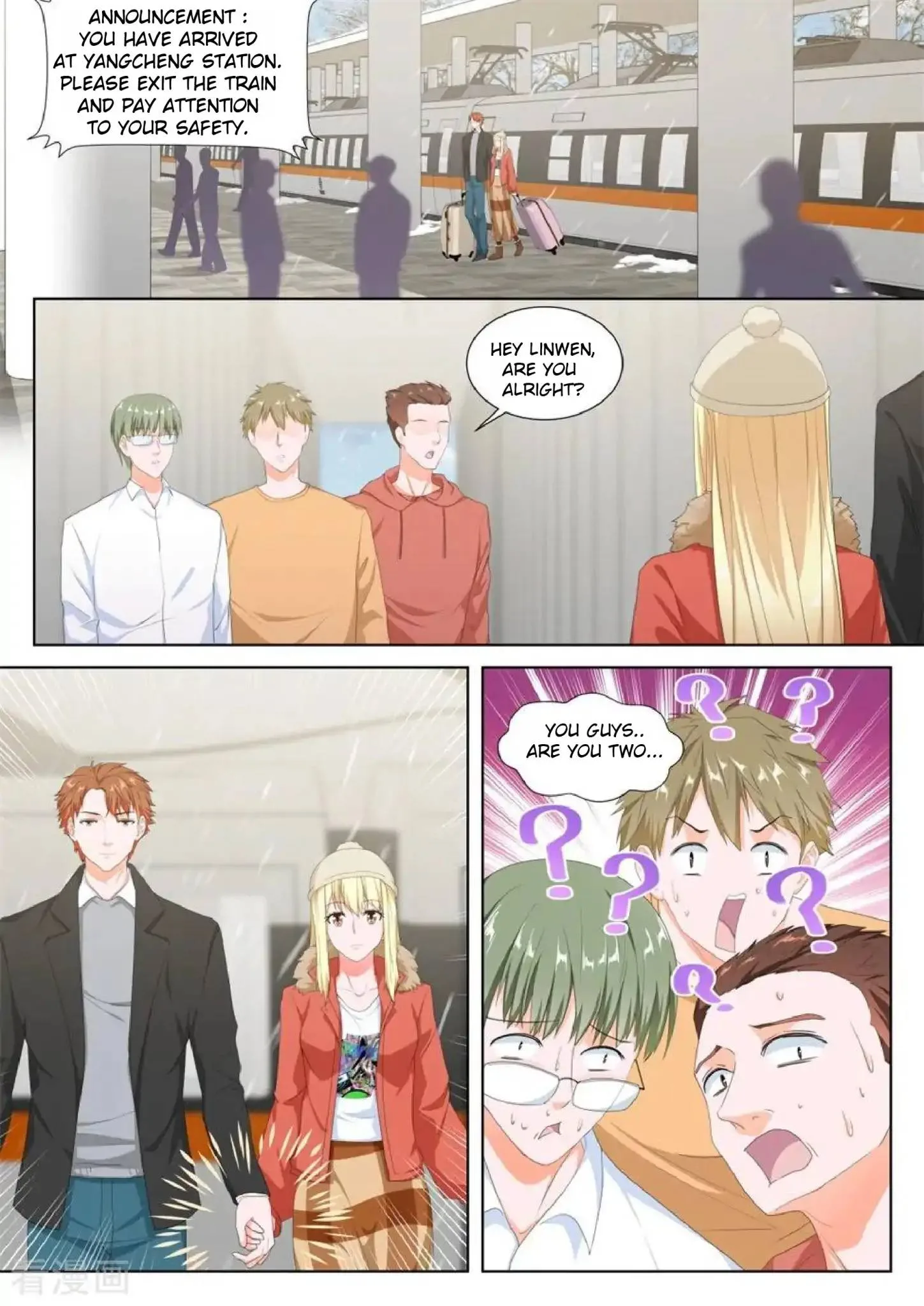 Metropolitan System Chapter 144 page 2