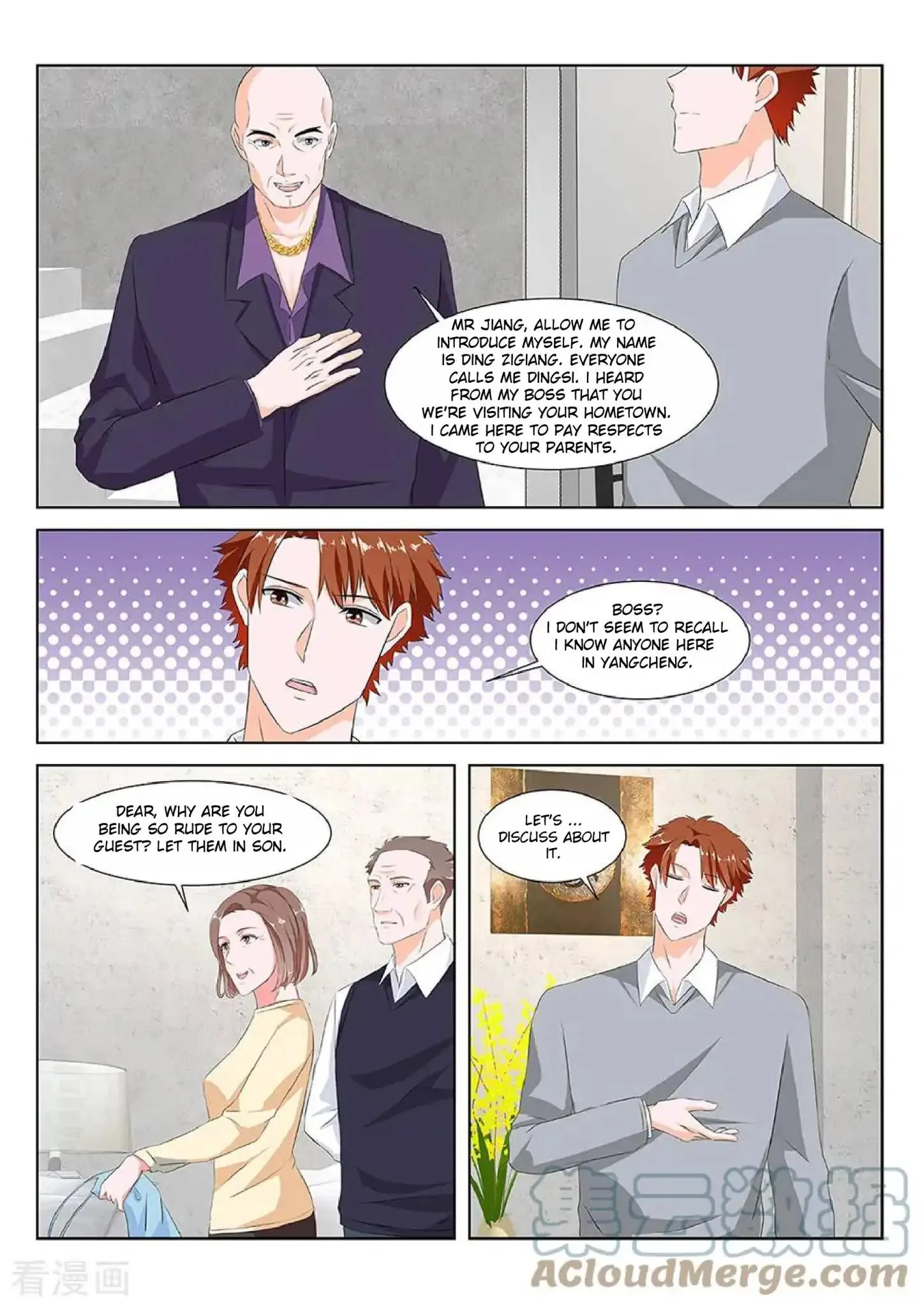 Metropolitan System Chapter 145 page 4