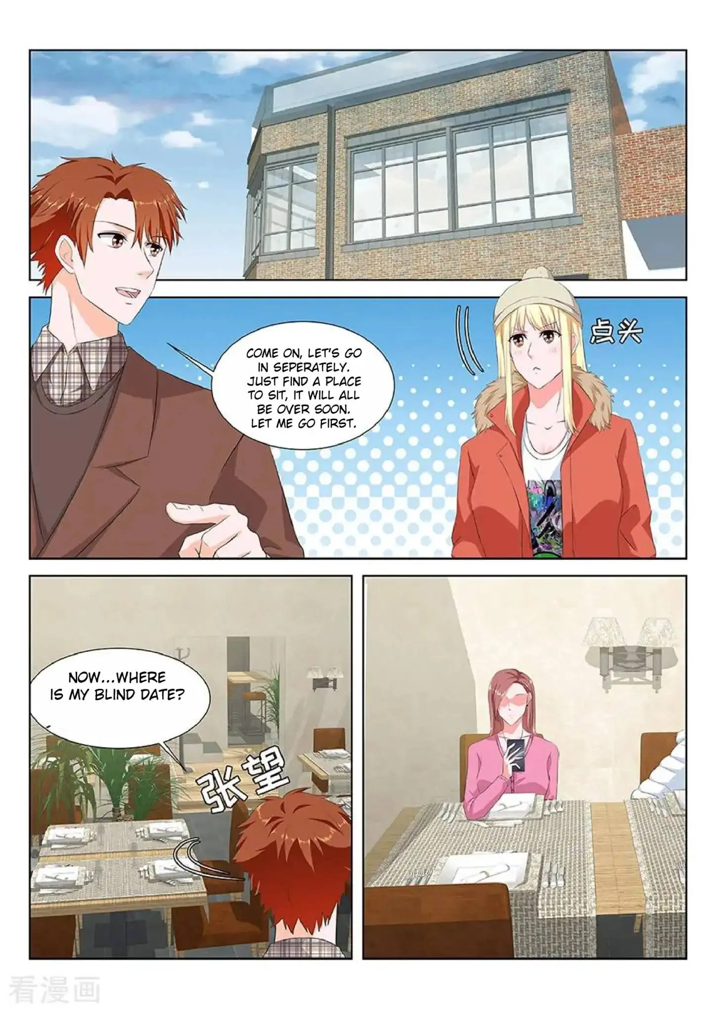 Metropolitan System Chapter 145 page 9
