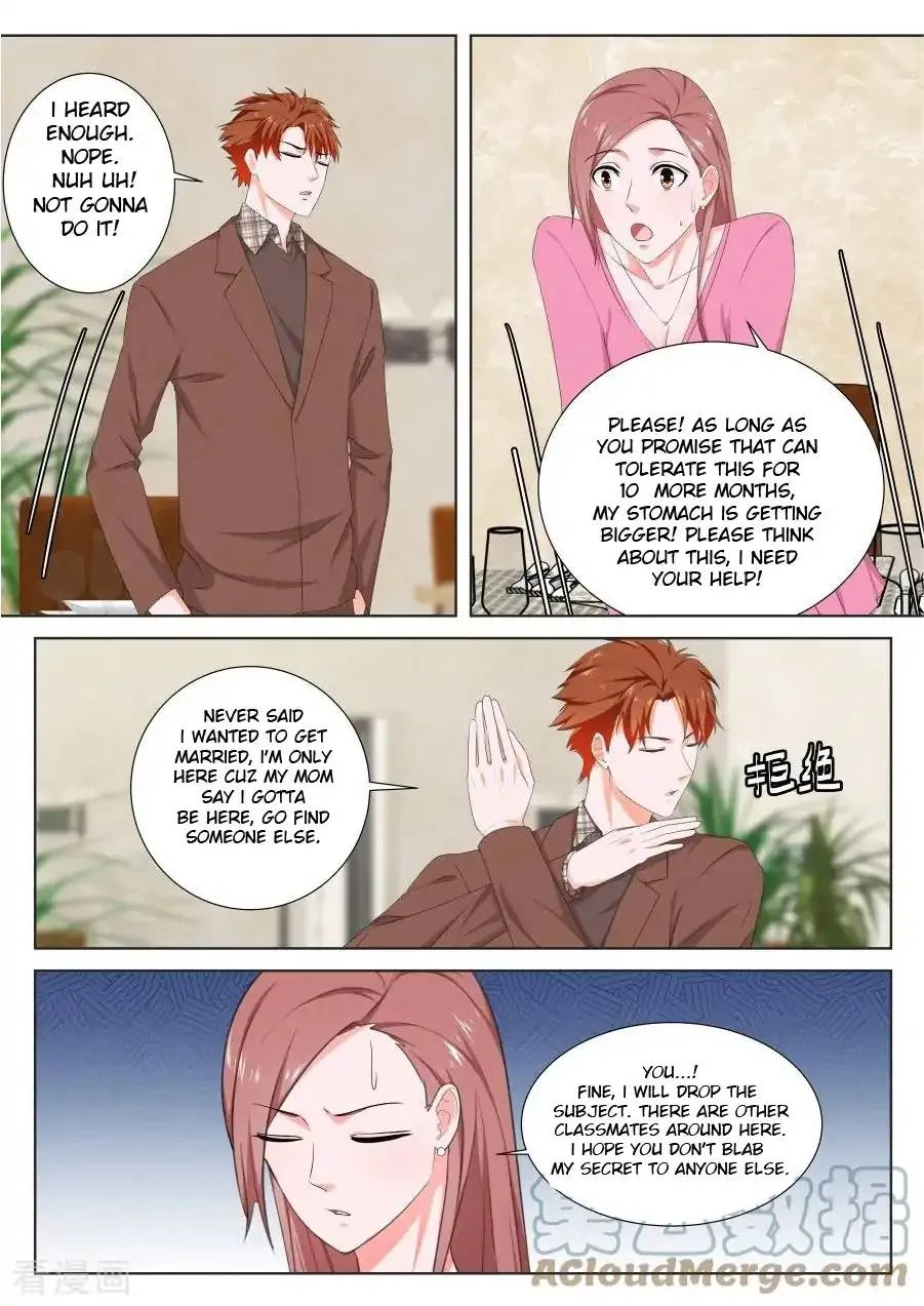 Metropolitan System Chapter 146 page 7