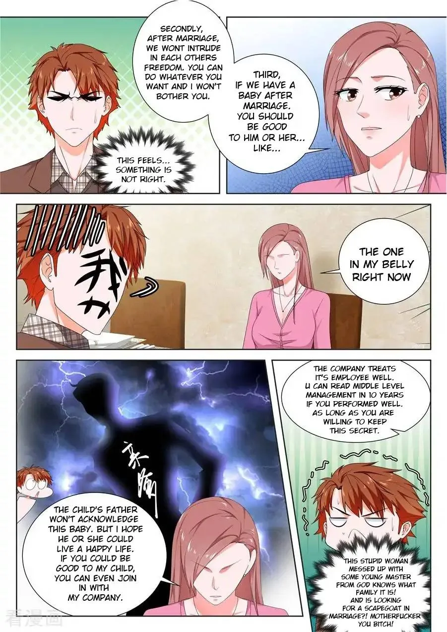 Metropolitan System Chapter 146 page 6