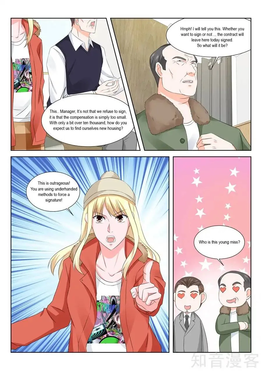 Metropolitan System Chapter 147 page 5