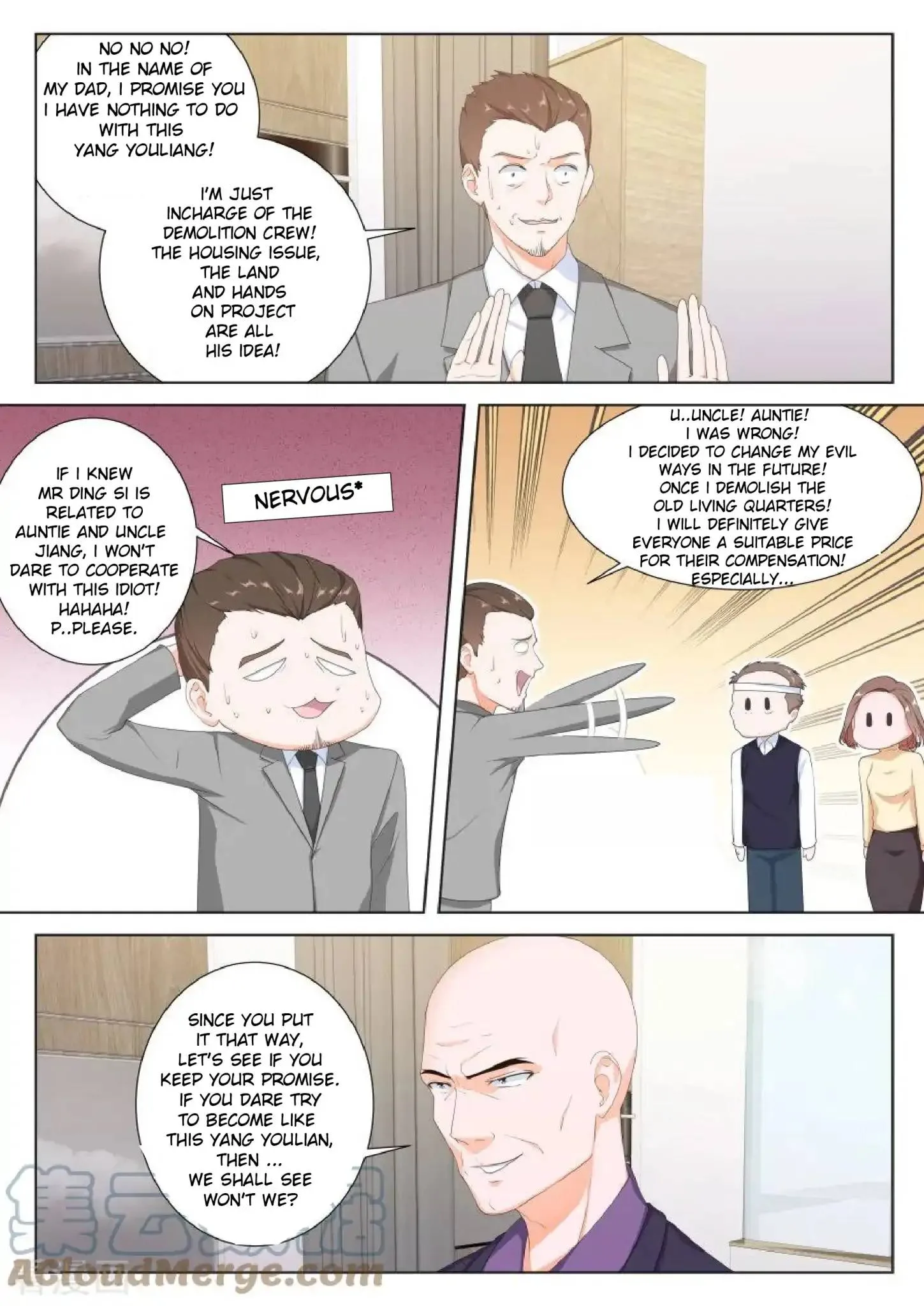 Metropolitan System Chapter 148 page 2